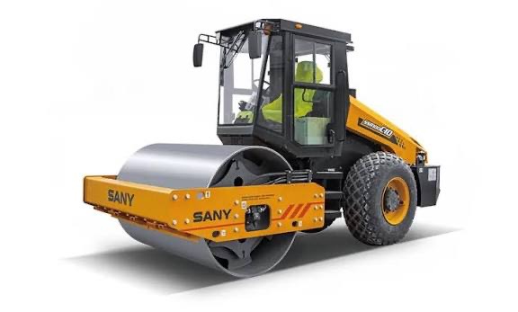 Road Roller