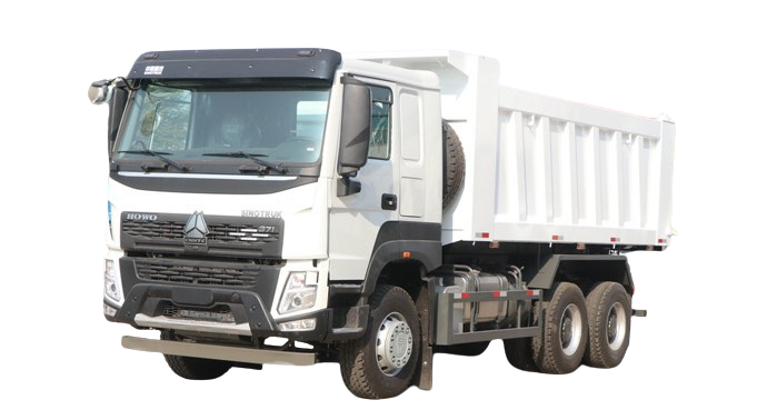 Dump Truck